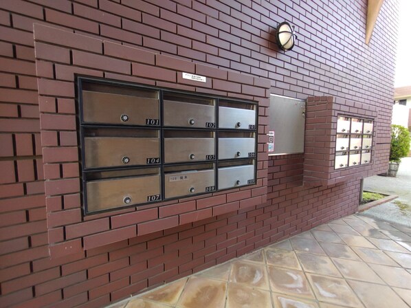 コルティーレの物件内観写真